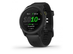 Garmin Forerunner 745 GPS Running & Triathlon Smartwatch Black