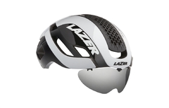 LAZER BULLET 2.0 HELMET white - comprar online