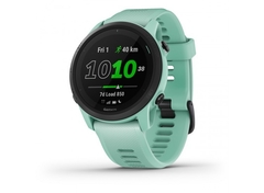 Garmin Forerunner 745 GPS Running & Triathlon Smartwatch fresh mint