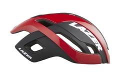 LAZER BULLET 2.0 HELMET red black na internet