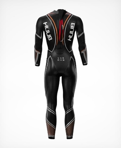 HUUB Varman Wetsuit - comprar online