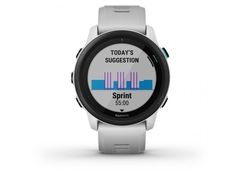 Garmin Forerunner 745 GPS Running & Triathlon Smartwatch Whitestone - comprar online