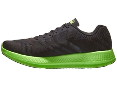 Skechers Go Run Razor+ Men's Shoes Black/Green na internet