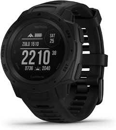 Garmin Instinct Tactical, Rugged GPS Watch black