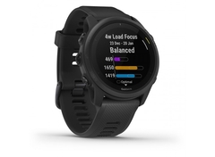 Garmin Forerunner 745 GPS Running & Triathlon Smartwatch Black na internet