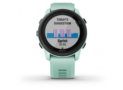 Garmin Forerunner 745 GPS Running & Triathlon Smartwatch fresh mint na internet