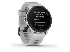 Garmin Forerunner 745 GPS Running & Triathlon Smartwatch Whitestone na internet