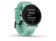 Garmin Forerunner 745 GPS Running & Triathlon Smartwatch fresh mint - ASPORTS - Since 1993!