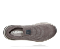 HOKA ONE ONE Cavu 3 MEN'S SLIP lunar rock - comprar online