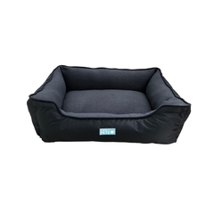 Cama Soft Pequeña - Negro 55 x 45 X 15 en internet