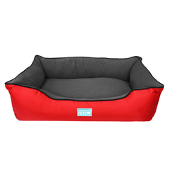 CAMA SOFT MEDIANA ROJA 75 x 55 x 20 en internet