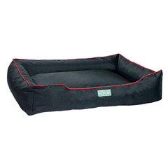 Cama Impermeable Gigante - Negro 95 x 75 x 20