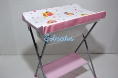 CATRE de Baño Sofi Plus 119 Ba - Solescitos Baby Store