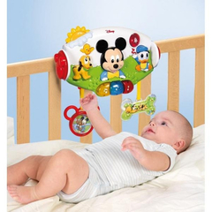 DISNEY BABY Gimnasio Mickey Mouse 3/18 +m - tienda online