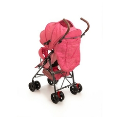 LOVE Coche Paraguita Baby Kit' s 192NK - tienda online