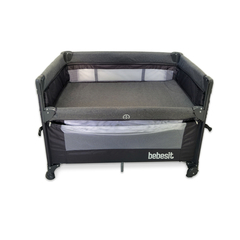 BEBESIT Practicuna Colecho + Mosquitero (2021) - tienda online