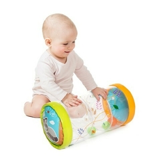 LOVE Cilindro Inflable Pelotas (3840)