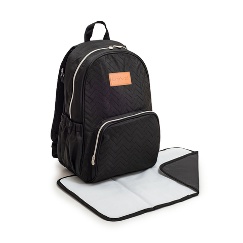 LOVE Mochila Maternal Con Cambiador 8412