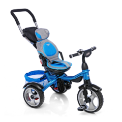 FELCRAFT Triciclo Little Tiger Spin 3211D - comprar online