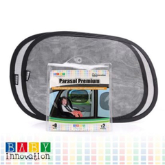 BABY INNOVATION Parasol Premium 0m+ x 2 unid - comprar online