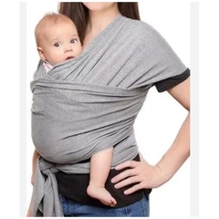 Porta bebe fular deals