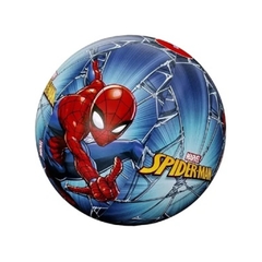 BESTWAY Pelota Inflable Infantil Spiderman Disney - comprar online