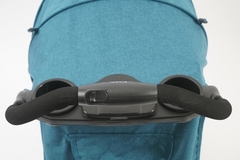 KIDDY Coche Travel System Con Huevito C10 Ts - Solescitos Baby Store