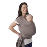 CELESTINA Fular Porta Bebes Elastico Ergonomico - comprar online