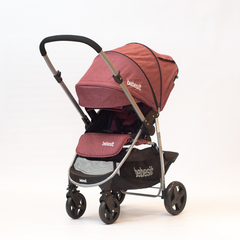 BEBESIT Cochecito de Paseo Aeris con Manillar Rebatible (1390 ) - tienda online