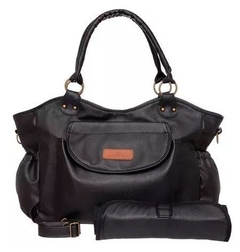 MATERLINA Bolsos Maternales Milan Eco Cuero - tienda online