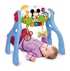 DISNEY BABY Gimnasio Mickey Mouse 3/18 +m - Solescitos Baby Store