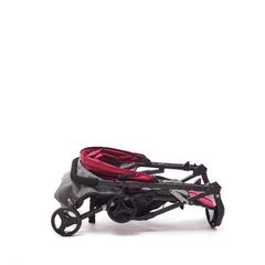 KIDDY Coche Travel System GO - Solescitos Baby Store