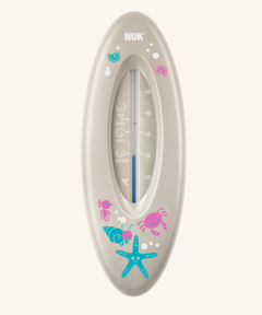 NUK Termometro Baño 0m+ - Solescitos Baby Store