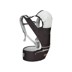 KIDDY Mochila Portabebe By Bag Hipseat Deluxe