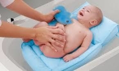 CRISLI Flotador Baby Para Bañadera - comprar online