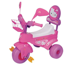 BIEMME Triciclo Hello Kitty