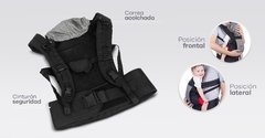 CARESTINO Mochila Porta Bebe - comprar online