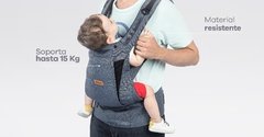 CARESTINO Mochila Porta Bebe en internet