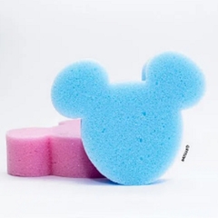 NATELLE Esponja Para Bebes Disney Minnie ó Mickey - comprar online