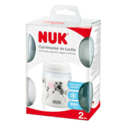 NUK Contenedor para Leche Materna