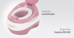 CARESTINO Pelela Entrenamiento 3 en 1 Reductor - Solescitos Baby Store