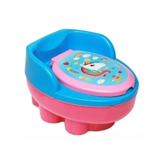 DISNEY BABY Pelela 3 en 1 - Reductor inodoro - comprar online