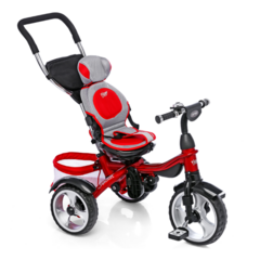 FELCRAFT Triciclo Little Tiger Spin 3211D - comprar online