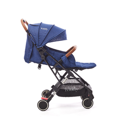 KIDDY Coche Ultracompacto Sprint - Solescitos Baby Store