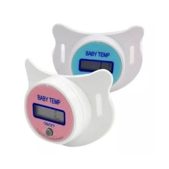 CHUPETE Termómetro Visor Digital Bebes Niños Fiebre (3211) - comprar online