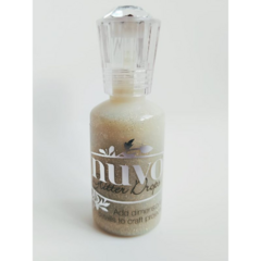 Nuvo Glitter Drops - Gold Coast