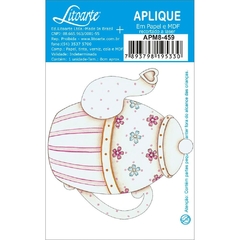 Aplique APM8-459