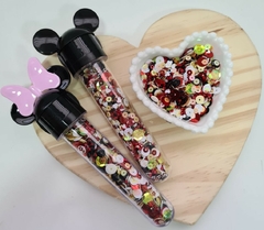 Misturinha para Shaker Box - Mickey e Minnie
