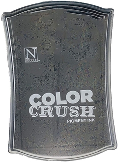 Color Crush Pigment Ink - Brown