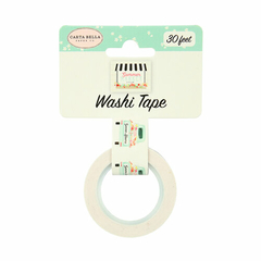 Washi Tape Summer Market - Carta Bella